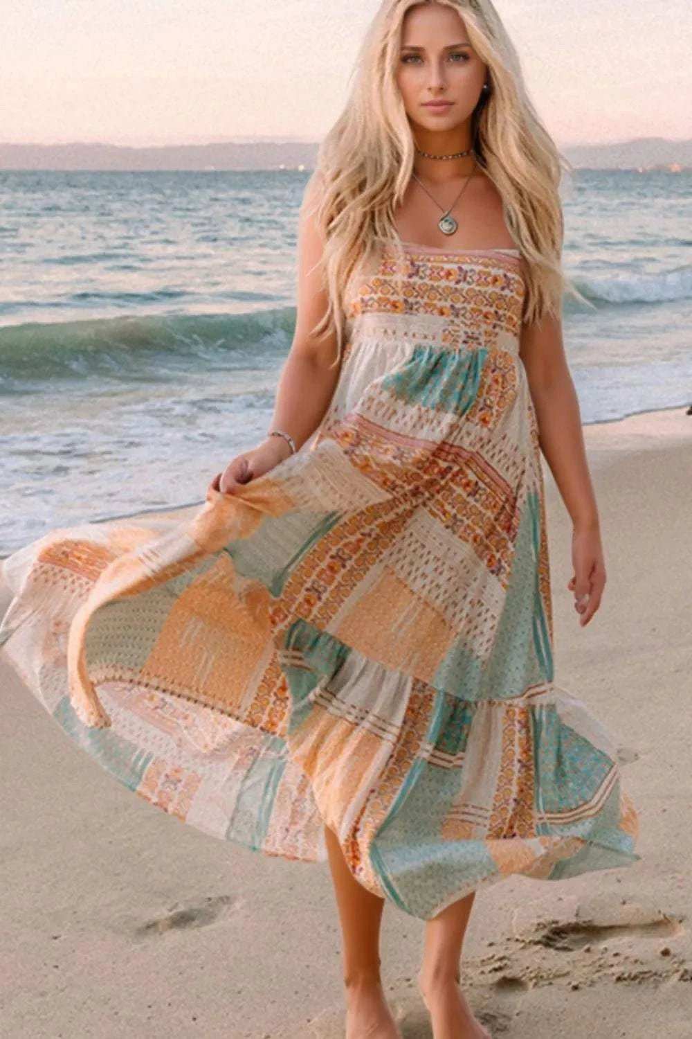 DRESSES