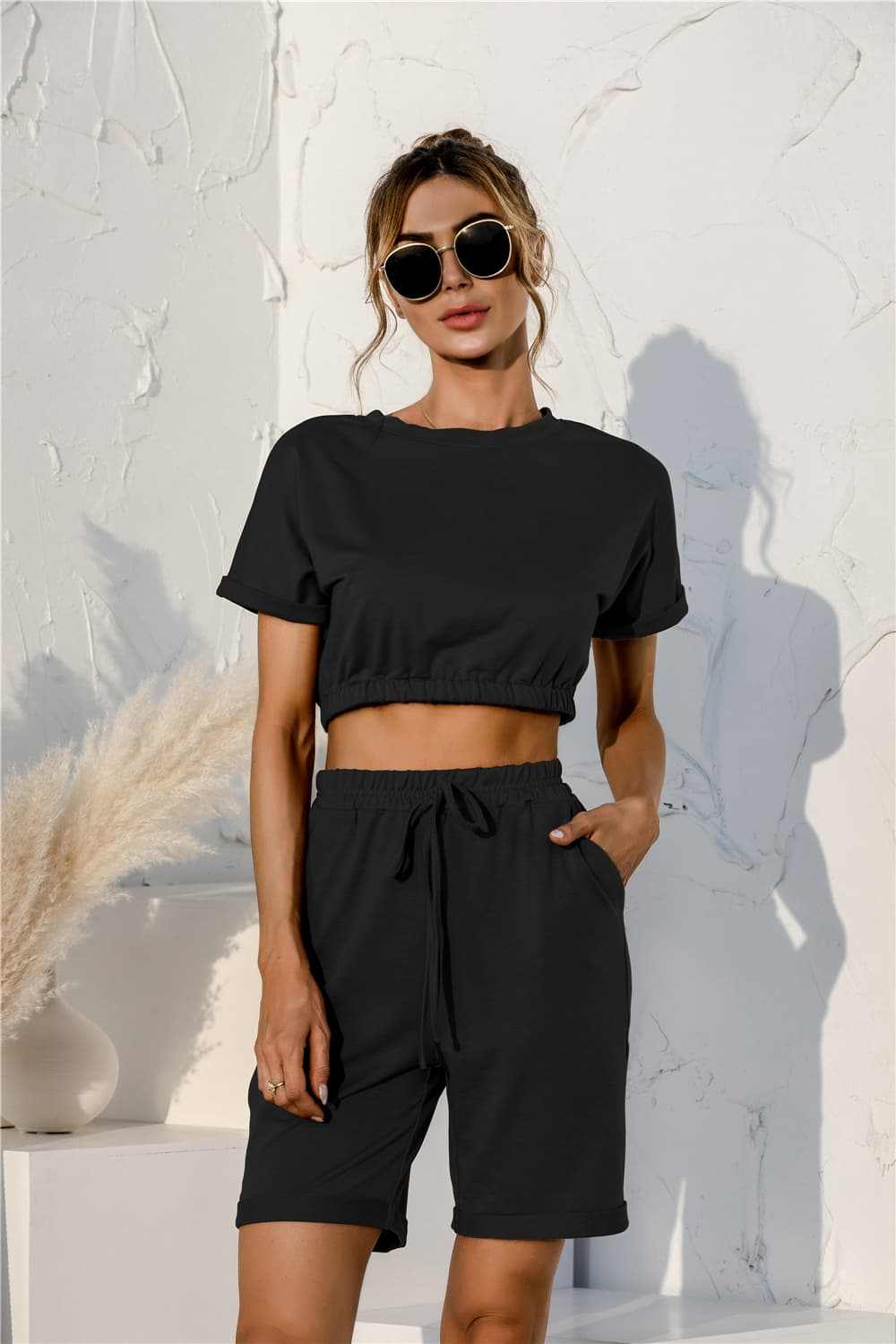 SLEEPWEAR