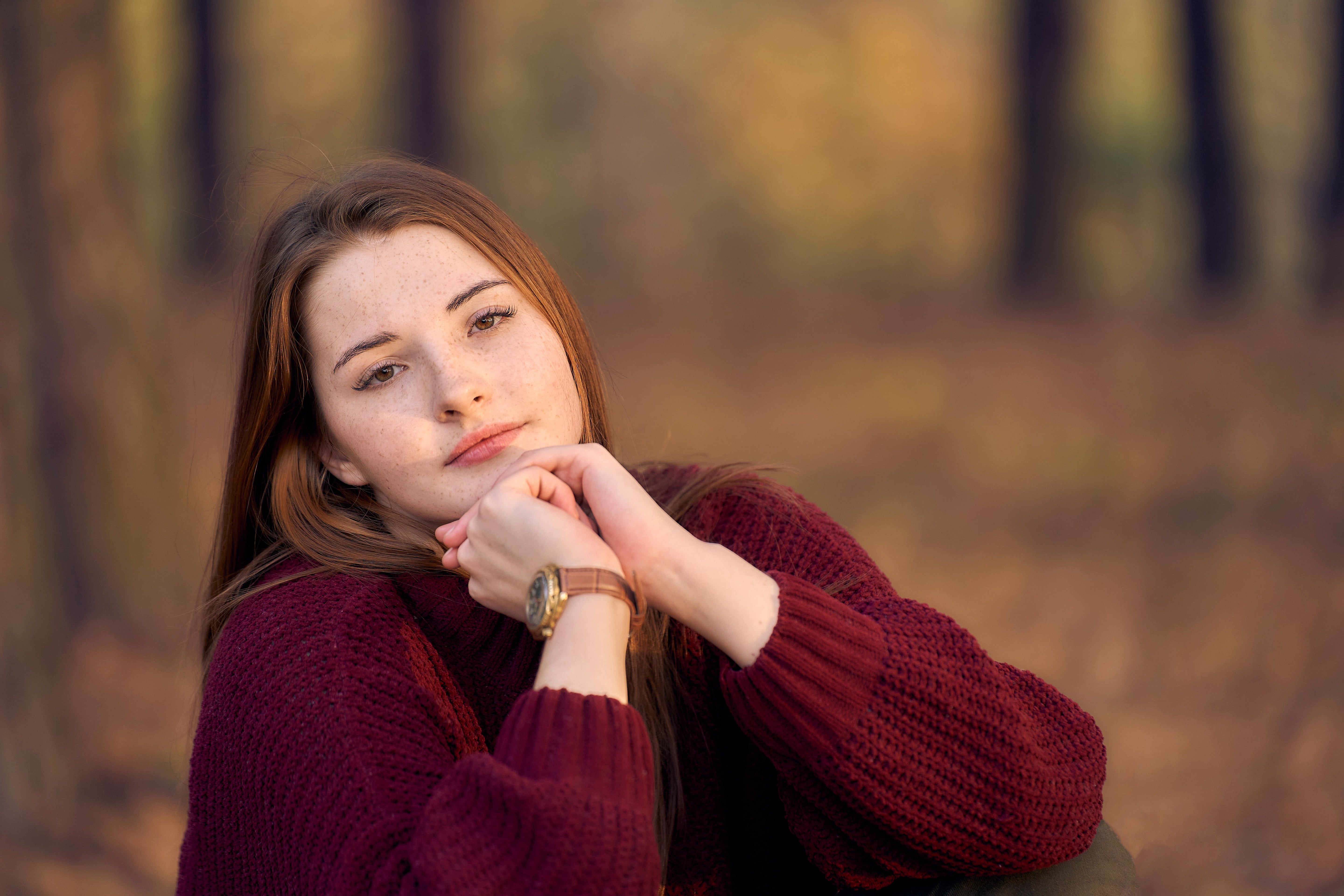 Sweater Weather Secrets