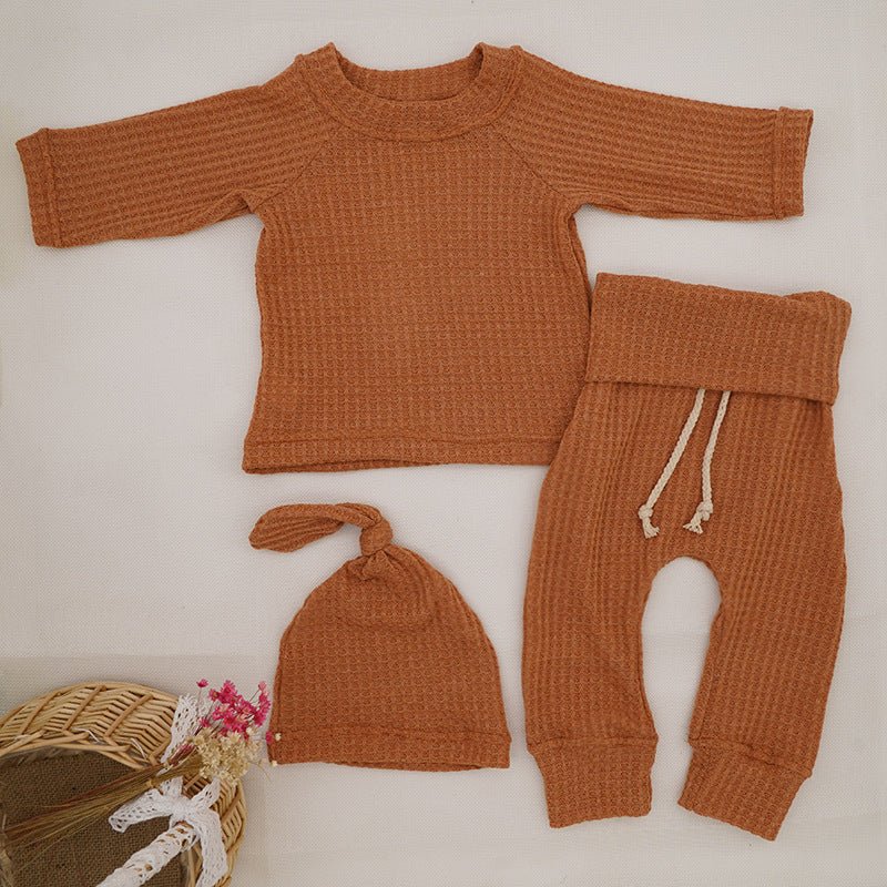 Tops And Pants Suits Children Home Service