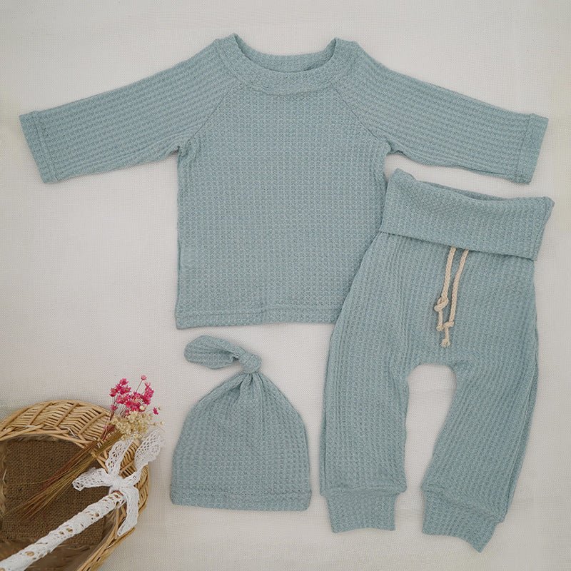 Tops And Pants Suits Children Home Service
