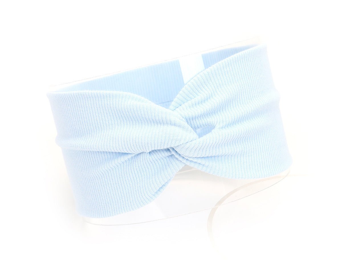 Children's Elastic Headband Babies' Headwear