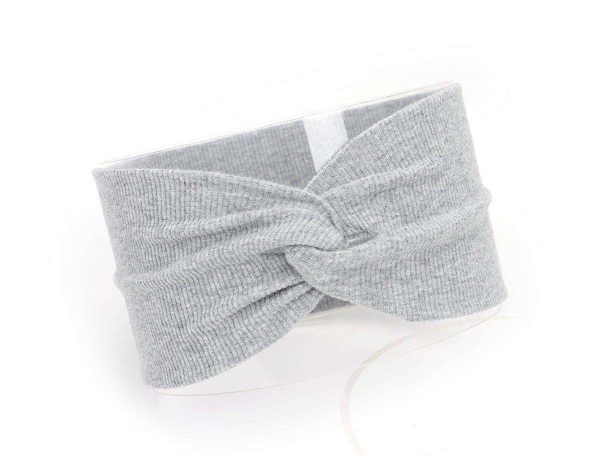 Children's Elastic Headband Babies' Headwear