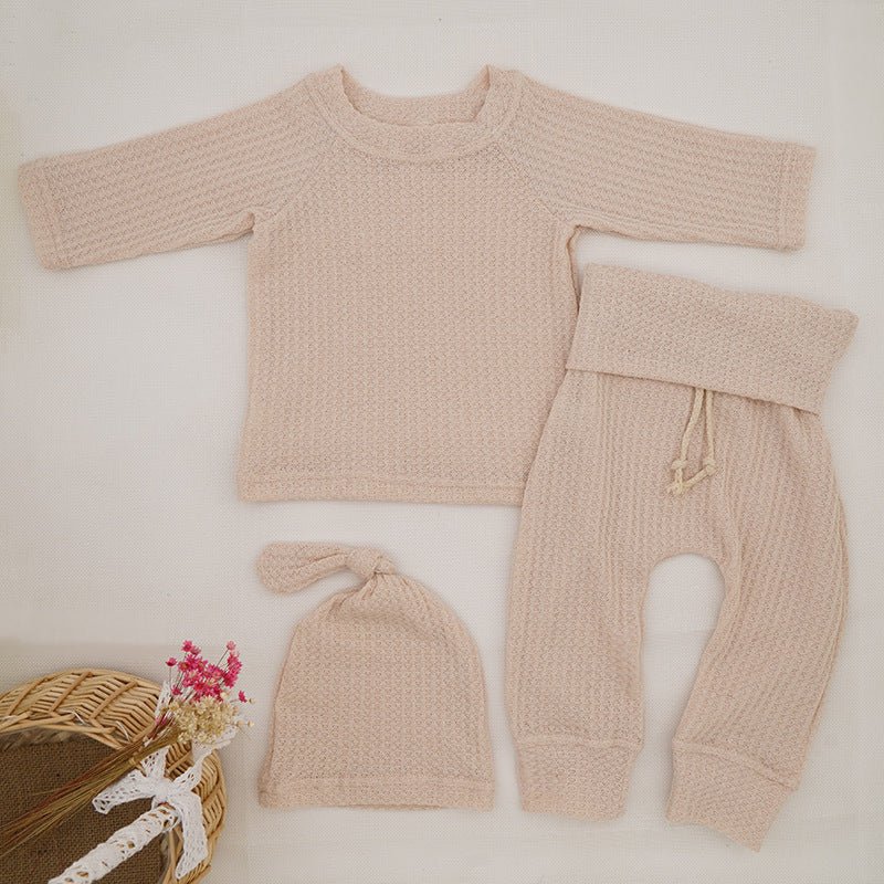 Tops And Pants Suits Children Home Service