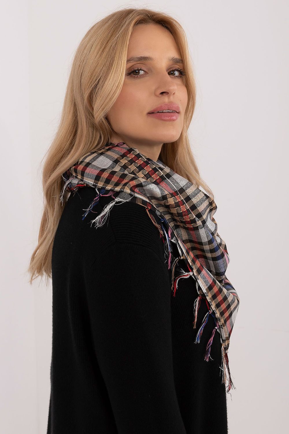 Neckerchief model 208401 AT