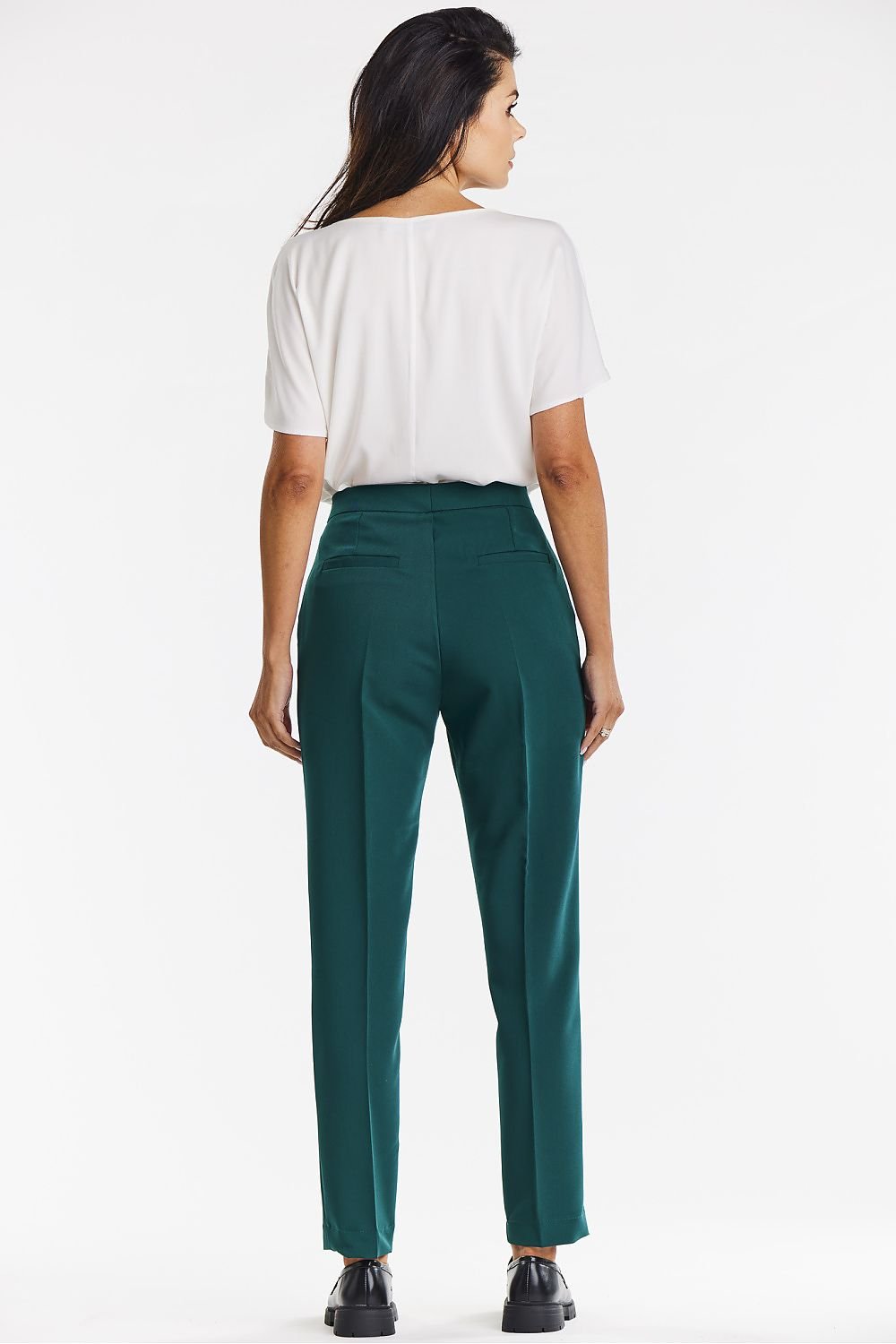 Women trousers model 213971 awama