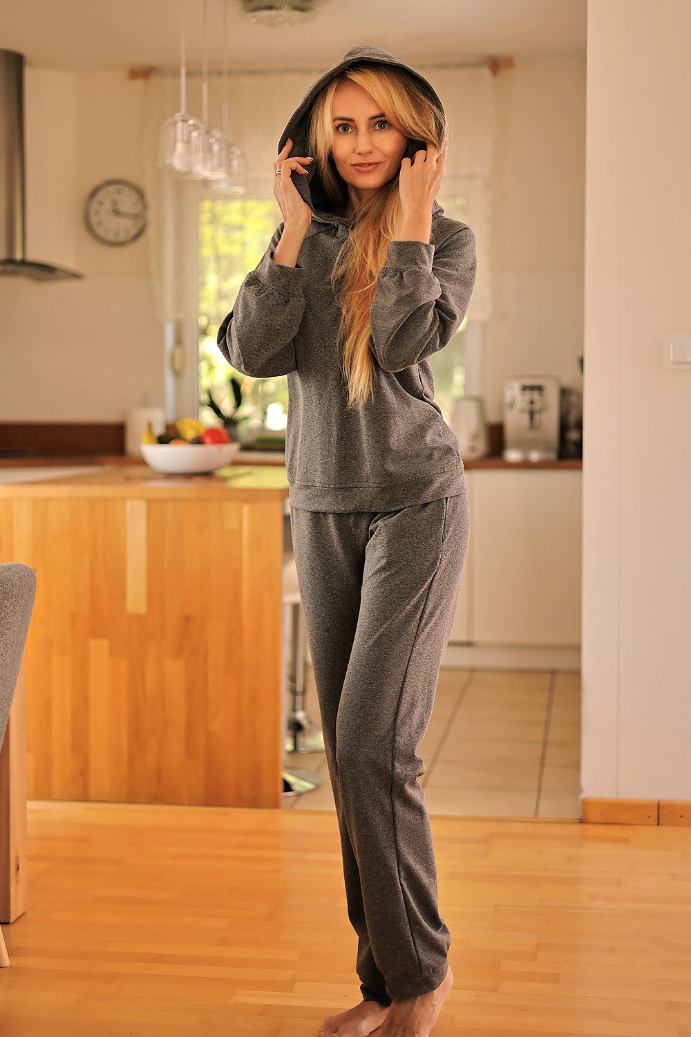 Set model 214267 Mirale