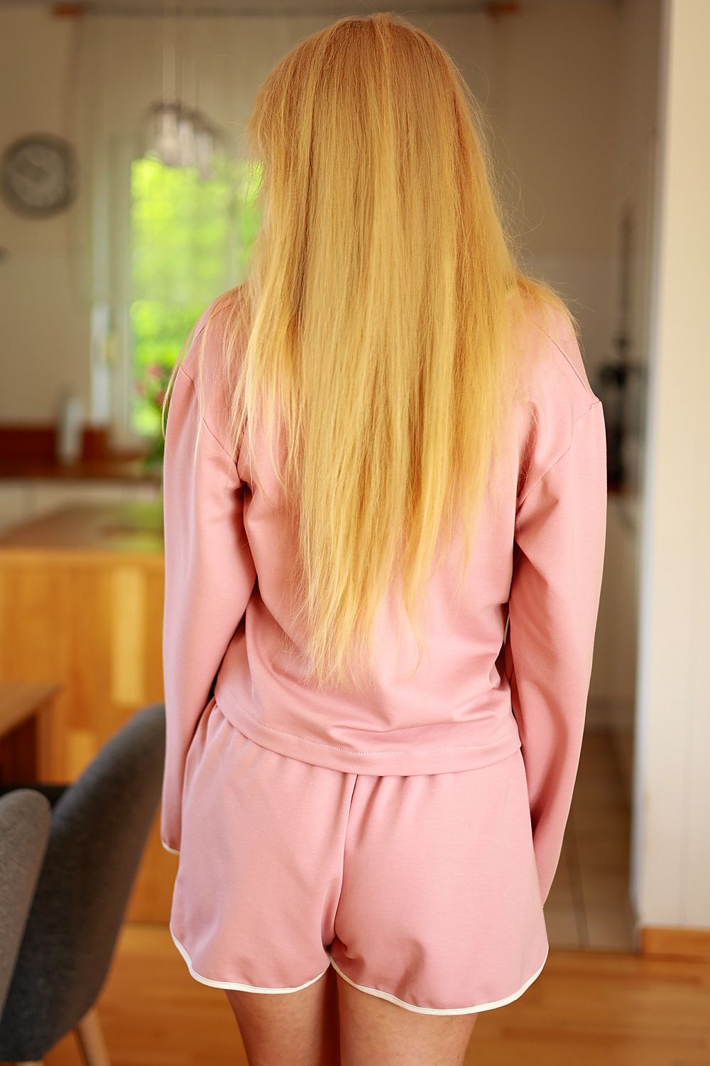 Set model 215358 Mirale