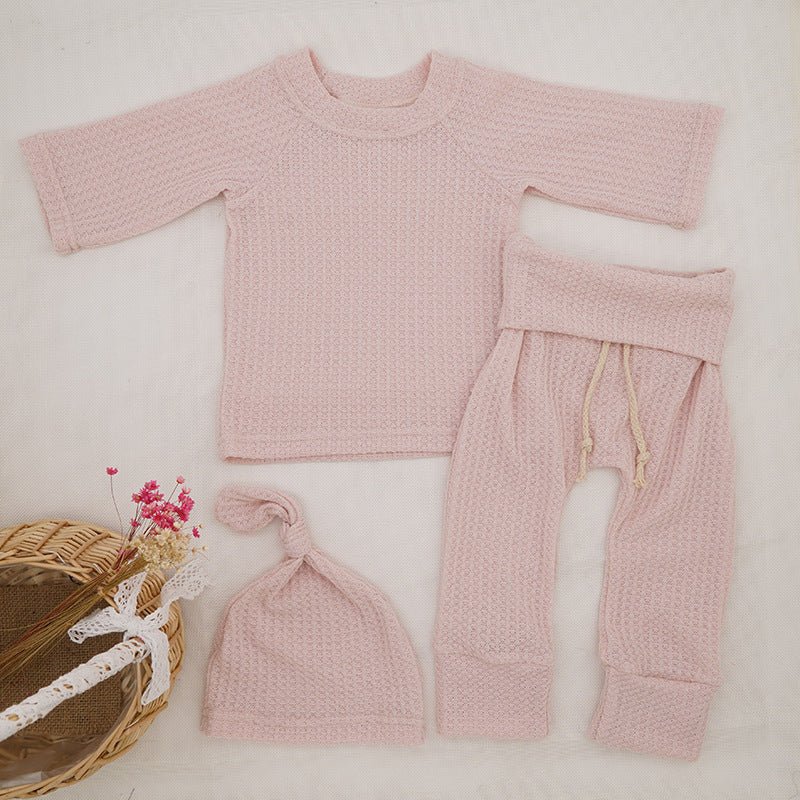 Tops And Pants Suits Children Home Service