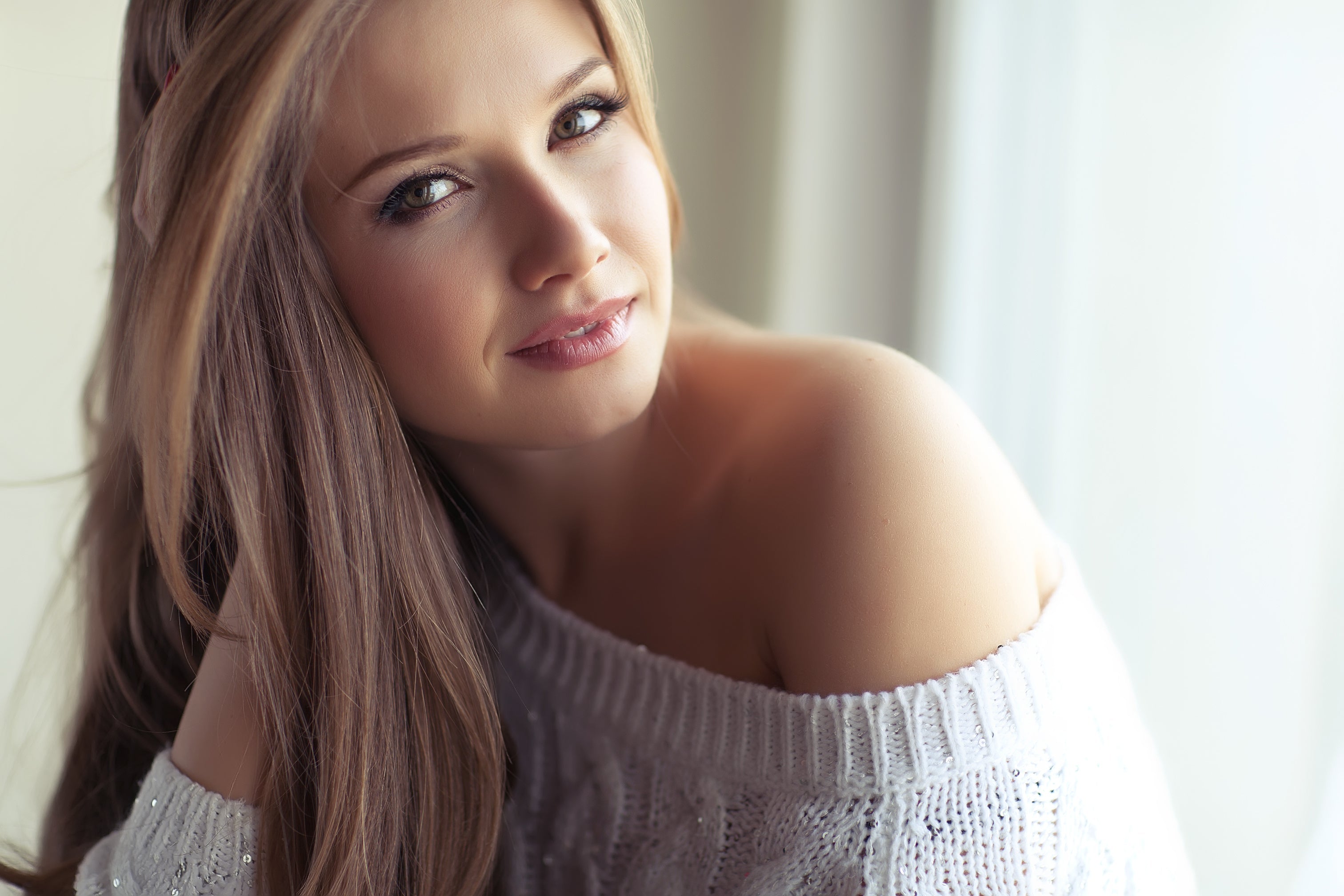 Elegant Tops Collection: Knit, Cropped & Mesh Styles – Securing Secrets ...