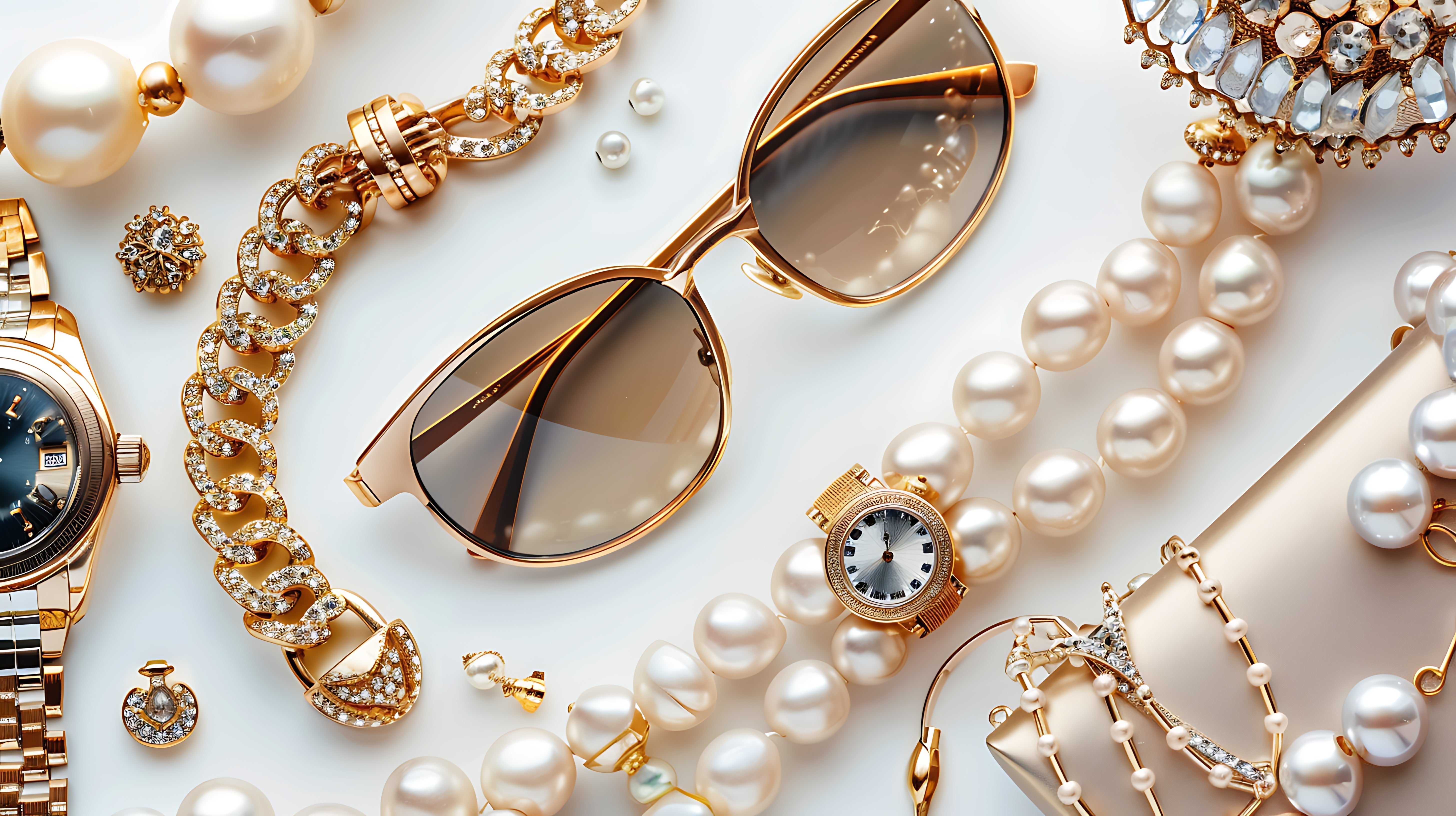 Timeless Accessories for Every Occasion | Shop Now – Securing Secrets ...