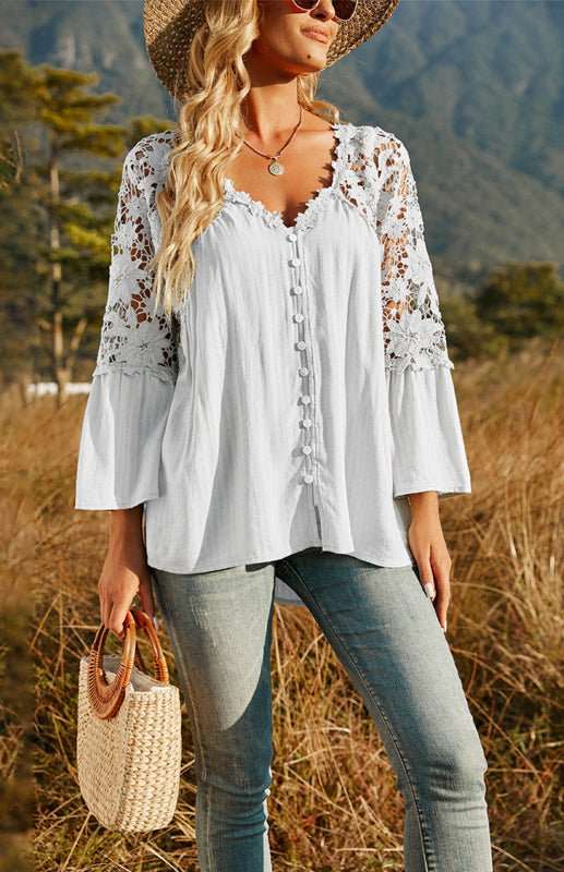 BLOUSES