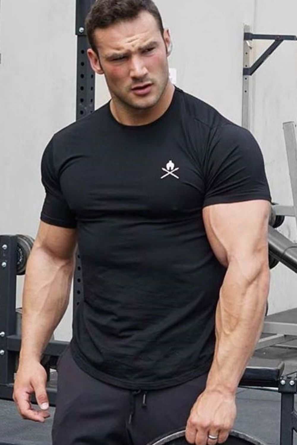 Men's Clothing