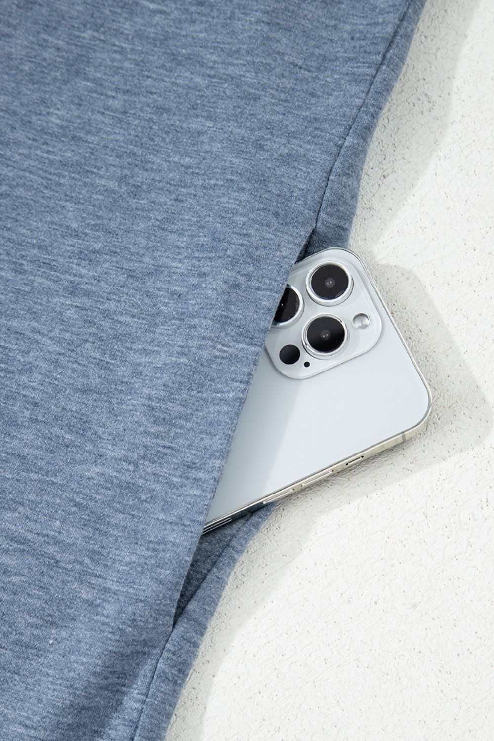 Placket Chest Pockets Short Sleeve Wide Leg Jumpsuit - Securing Secrets Boutique LLC