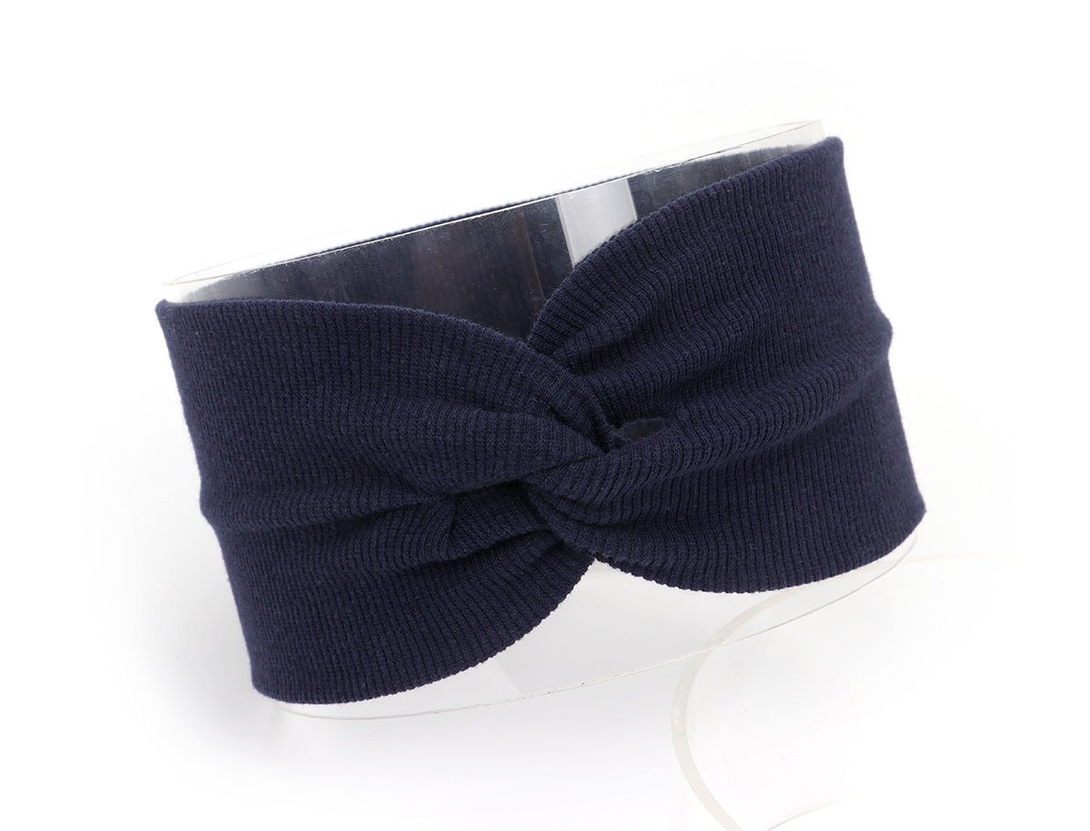 Children's Elastic Headband Babies' Headwear