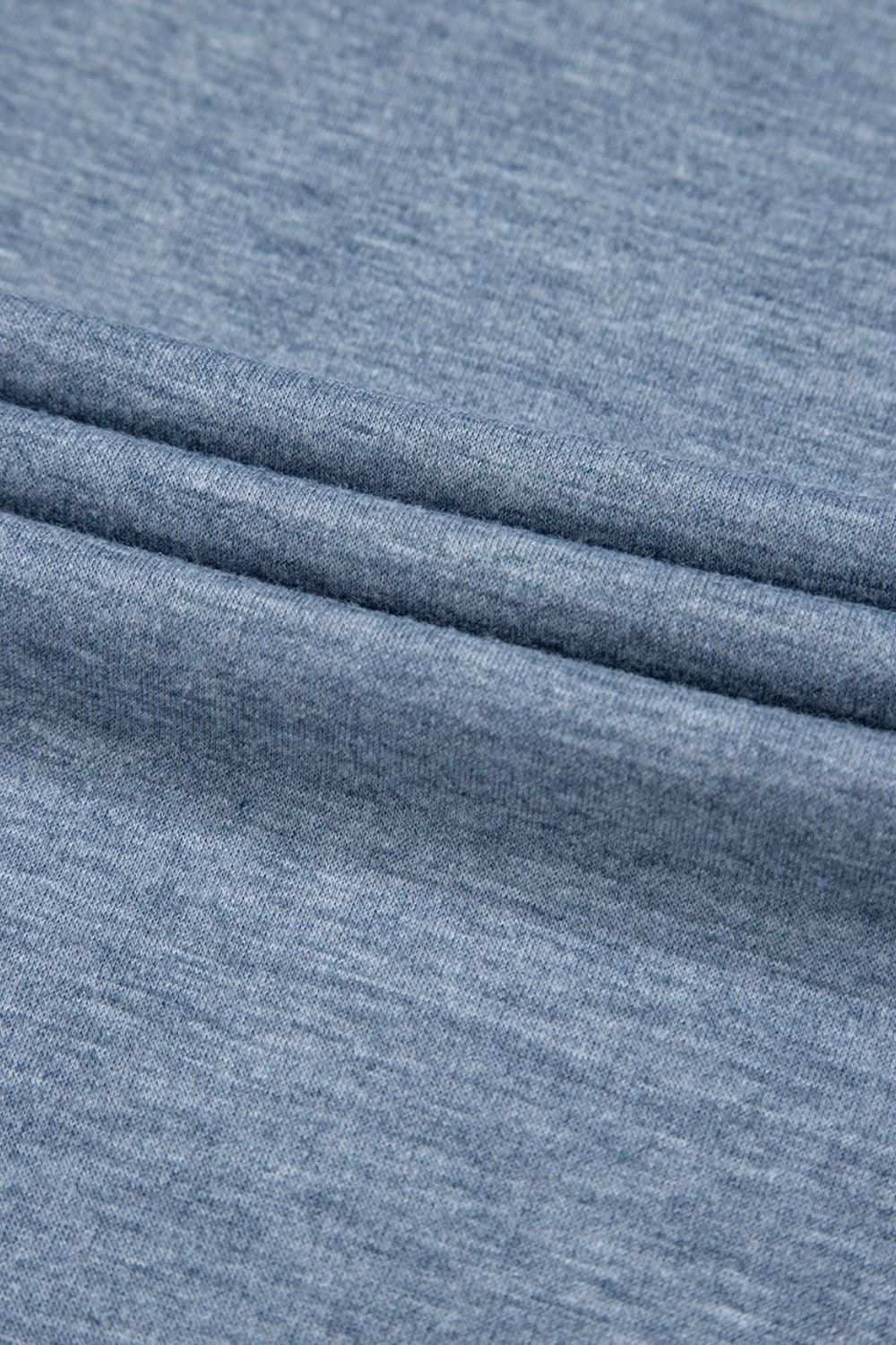 Placket Chest Pockets Short Sleeve Wide Leg Jumpsuit - Securing Secrets Boutique LLC